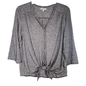 Max Studio I‎ Button Down Shirt